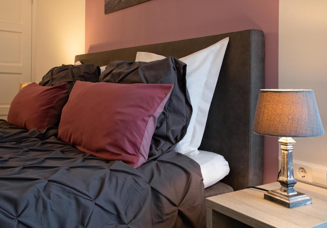 Bnb 'T Kraaiennest De Cocksdorp  Bagian luar foto